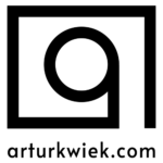 logo strony arturkwiek.com